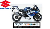 Thumbnail Download Service & repair manual Suzuki GSXR 1000 2005