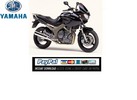 Thumbnail Download Service & repair manual Yamaha TDM 900(P) 2002