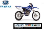 Thumbnail Download Service & repair manual Yamaha WR450F 2003