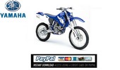 Thumbnail Download Service & repair manual Yamaha WR250F 2002