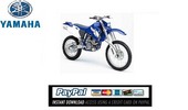 Thumbnail Download Service & repair manual Yamaha WR250F 2003