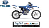 Thumbnail Download Service & repair manual Yamaha WR250F 2004 