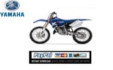 Thumbnail Download Service & repair manual Yamaha YZ125 2005