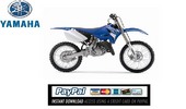 Thumbnail Download Service & repair manual Yamaha YZ125 2008
