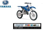 Thumbnail Download Service & repair manual Yamaha YZ125 2006