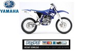 Thumbnail Download Service & repair manual Yamaha YZ250F 2003