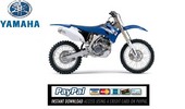 Thumbnail Download Service & repair manual Yamaha YZ250F 2006