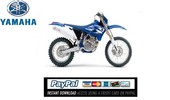 Thumbnail Download Service & repair manual Yamaha YZ450F 2007