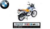 Thumbnail Download Service & repair manual BMW F650CS 2001 