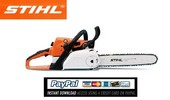 Thumbnail Download Owners manual STIHL MS210 MS230 MS250