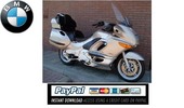 Thumbnail Download Service & repair manual BMW K1200 LT Thumbnail Download Service & repair manual BMW K1200 LT