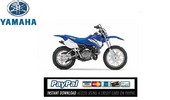Thumbnail Download Service & repair manual Yamaha TT-R90 2005