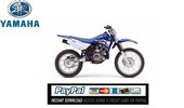 Thumbnail Download Service & repair manual Yamaha TT-R125 2005