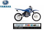 Thumbnail Download Service & repair manual Yamaha TT-R125 2007