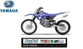 Thumbnail Download Service & repair manual Yamaha TT-R125 2008