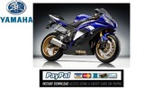 Thumbnail Download Service & repair manual Yamaha YZF R6 2008