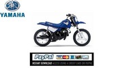 Thumbnail Download Service & repair manual Yamaha PW50 2004
