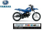 Thumbnail Download Service & repair manual Yamaha PW50 2006