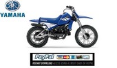 Thumbnail Download Service & repair manual Yamaha PW80 2005