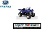 Thumbnail Download Service & repair manual Yamaha Raptor YFM50 2004