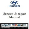 Thumbnail Service & repair manual Hyundai L4GC 2006