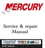 Thumbnail Service & repair manual Mercury 75, 90 2000 4 stroke Thumbnail Service & repair manual Mercury 75, 90 2000 4 stroke