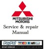 Thumbnail Download service & repair manual Mitsubishi 4G1x Engine