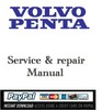 Thumbnail Download Volvo Penta wiring diagram 3.0 -8.1
