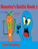 Thumbnail Monsters Battle Book 1