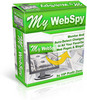Thumbnail My WebSpy Auto Monitor Web Pages & Blogs 
