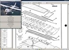 Thumbnail Cessna 172XP R172 Skyhawk XP maintenance service manual