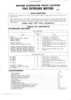 Thumbnail Gale & sea king outboard motor parts manual 1963 Thumbnail Gale & sea king outboard motor parts manual 1963
