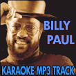 Thumbnail Billy Paul - Me & Mrs Jones (Karaoke Mp3 Track)