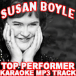 Thumbnail Susan Boyle - I Dreamed A Dream (Karaoke Mp3 Track)