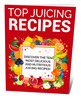 Thumbnail Top Juicing Recipes