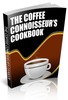 Thumbnail The Coffee Connoisseurs Cookbook