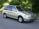 Thumbnail 2002-2005 Kia Sedona Service Repair Manual 