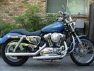 Thumbnail The BEST Harley-Davidson Sportster 2006 Service Manual Thumbnail The BEST Harley-Davidson Sportster 2006 Service Manual