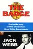 Thumbnail Jack Webb The Badge