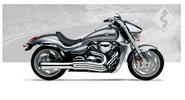 Thumbnail 2008 Suzuki VLR1800K8, BOULEVARD C109R, INTRUDER C1800R Motorcycle Workshop Repair Service Manual