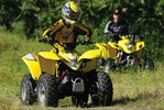 Thumbnail 2007-2009 Suzuki LT-Z90 QuadSport ATV Workshop Repair Service Manual