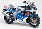 Thumbnail 1996-1999 Suzuki GSX-R750 Motorcycle Workshop Repair Service Manual - 257MB PDF! Thumbnail 1996-1999 Suzuki GSX-R750 Motorcycle Workshop Repair Service Manual - 257MB PDF!