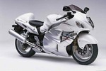 Thumbnail 2008-2009 Suzuki GSX-R1300 Hayabusa Motorcycle Workshop Repair Service Manual