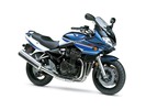 Thumbnail 1996-1999 Suzuki GSF1200, GSF1200S Bandit Workshop Repair Service Manual