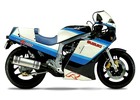 Thumbnail 1993-1996 Suzuki GSX-R1100W Motorcycle Workshop Repair Service Manual