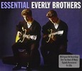 Thumbnail The Everly Brothers-Essential Everly Brothers 2CDs 2011