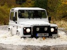 Thumbnail 2007 Land Rover Defender Service and Repair Manuals Thumbnail 2007 Land Rover Defender Service and Repair Manuals