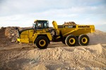 Thumbnail KOMATSU HM300-3 ARTICULATED DUMP TRUCK SERVICE SHOP REPAIR MANUAL DOWNLOAD!!!