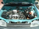 Thumbnail Daihatsu Charade Type CB Engine (CB-23, CB-61, CB-80) Service Repair Manual Download!!!
