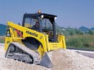 Thumbnail KOMATSU CK30-1 CRAWLER SKID-STEER LOADER SERVICE SHOP REPAIR MANUAL